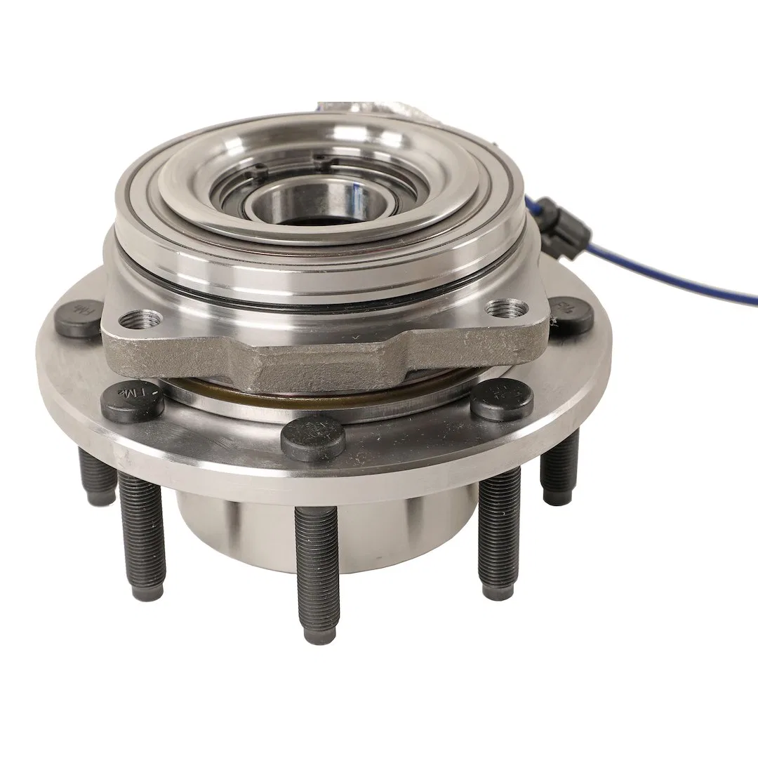 515081 – MOOG Wheel Bearing And Hub Assembly, OE Replacement